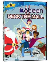 6 Teen: Deck the Mall