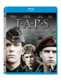 Taps [Blu-ray]