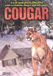 Cougar