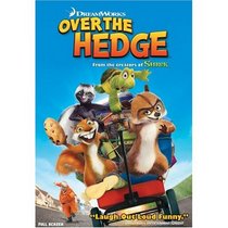 Over the Hedge (Full Screen)/ Nos voisins les Hommes [DVD] (2006) DVD
