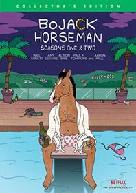 BoJack Horseman: Seasons One & Two [Collector's Edition]