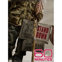 60 Minutes - Stand Down (October 17, 2010)