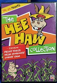 The Hee Haw Collection - Episodes 162 & 169 (Freddie Fender, Melba Montgomery, Kenny Price, Johnny Cash, LaCosta)