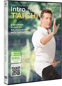 Intro to Tai Chi