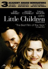 Little Children (Les enfants de choeur) (2007)