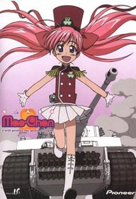 Mao-Chan (Volume 1)