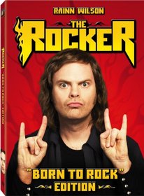 The Rocker - Born To Rock Special Edition [Digital Copy]