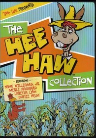The Hee Haw Collection - Episodes 15 & 19 (Loretta Lynn, Merle Haggard, Dottie West, Hank Williams Jr.)