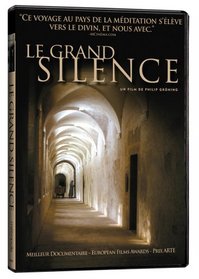 Le Grand Silence (Into the Great Silence)(Eng Subs)