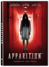 Apparition (2019)