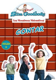 Slim Goodbody Monstrous Matematicos: Contar