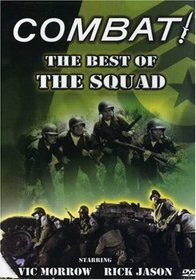 Combat! The Best of the Squad
