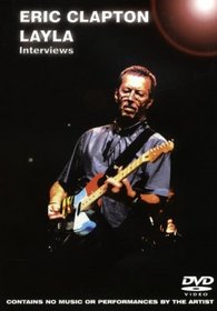 Eric Clapton: Layla