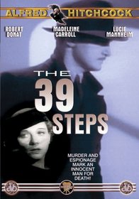 The 39 Steps