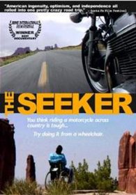 The Seeker