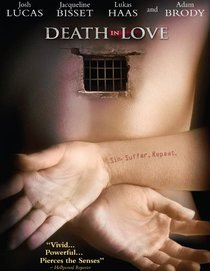Death in Love (with Theatrical Cover Art)