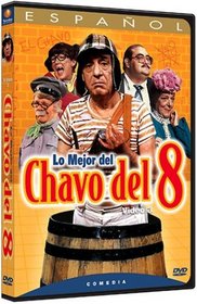 Lo Mejor del Chavo del 8, Vol. 3