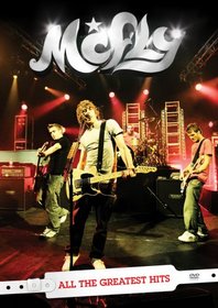 Mcfly Greatest Hits