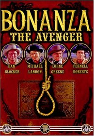 Bonanza - The Avenger