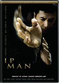 Ip Man (Collector's Edition)