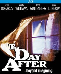 The Day After (2-Disc Special Edition) [Blu-ray]