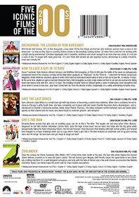 2000s Decade Bundle - Distributor 2018 Decade Catalog TPR