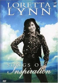 Loretta Lynn: Songs of Inspiration