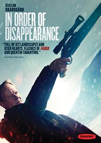 In Order of Disappearance