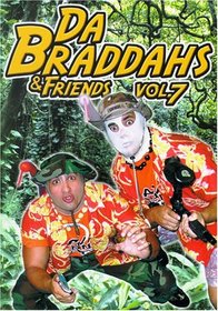 Braddahs and Friends, Vol. 7