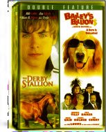 Derby Stallion & Bailey's Billions (2pc)