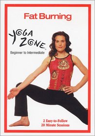 Yoga Zone - Fat Burning