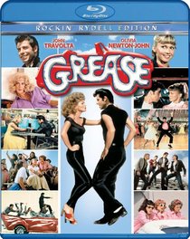 Grease [Blu-ray]