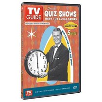 TV Quiz Shows: Beat The Clock