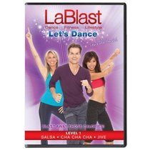 LaBlast "Let's Dance"