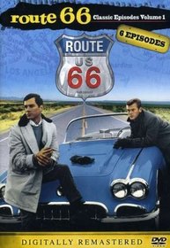 Route 66: Classic Episodes