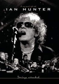 Ian Hunter: Strings Attached