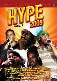 Hype 2009 1
