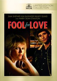 Fool For Love