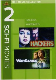 Hackers / Wargames
