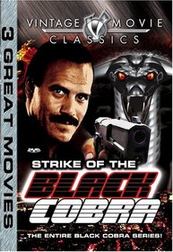 Strike of the Black Cobra