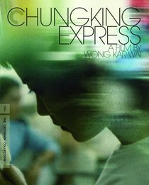 Chungking Express - Criterion Collection