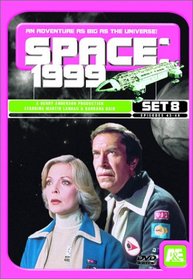 Space 1999, Set 8
