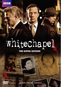 White Chapel: The Ripper Returns