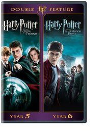Harry Potter: Year 5 & Year 6