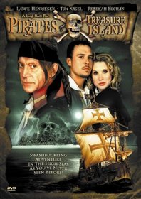 Pirates of Treasure Island