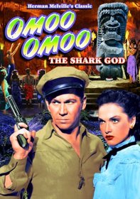 Omoo Omoo, The Shark God