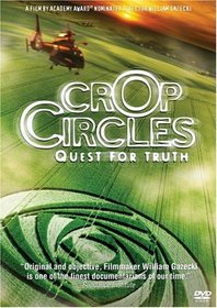 Crop Circles - Quest for Truth