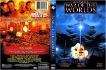 H.G. Wells' War of the Worlds