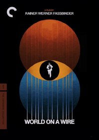 World on a Wire (Criterion Collection)