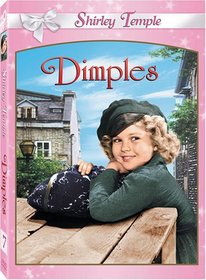 Dimples (Shirley Temple)
